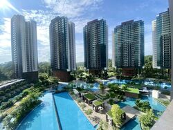 Normanton Park (D5), Apartment #596431931